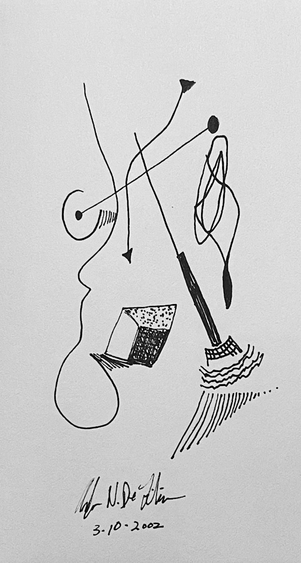 Gardeners Tools  ** by Angelo DeFilippo
