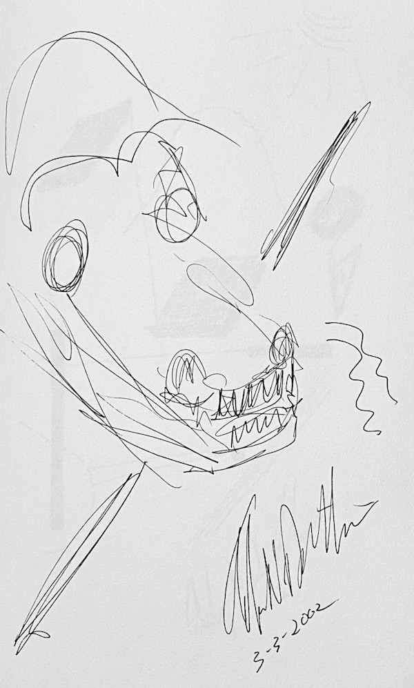 Gasomer Two  ** by Angelo DeFilippo