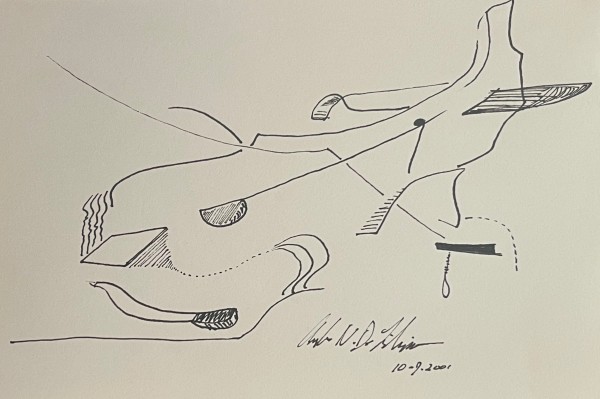 In Flight  ** by Angelo DeFilippo