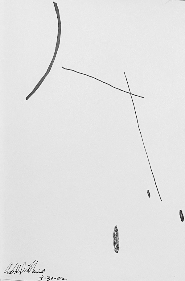 Placement H-03  ** by Angelo DeFilippo