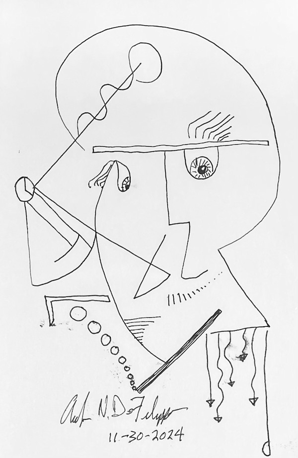 Pra 13-S  ** by Angelo DeFilippo