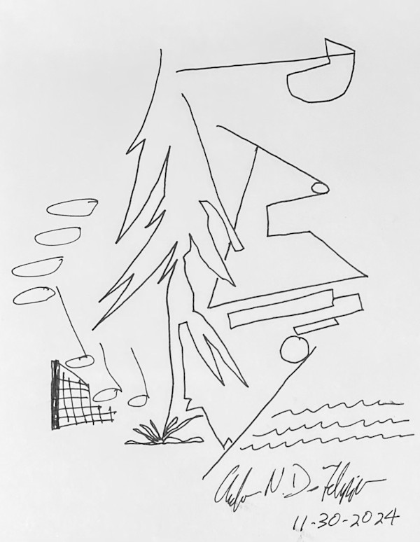 Pra 14-S by Angelo DeFilippo