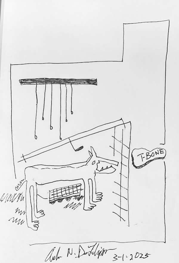 Pra 16-S  ** by Angelo DeFilippo