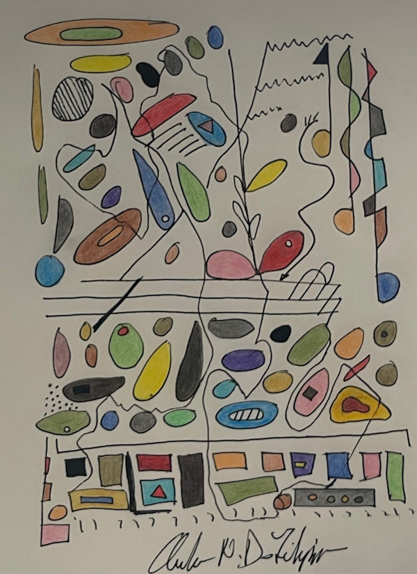 Pra 17-C by Angelo DeFilippo