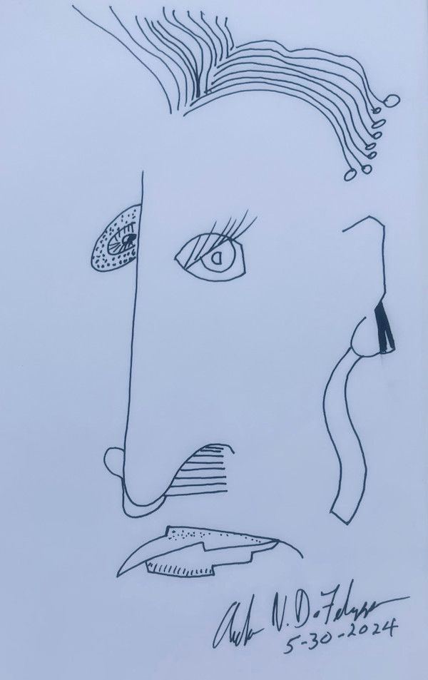 Pra 3-S  ** by Angelo DeFilippo