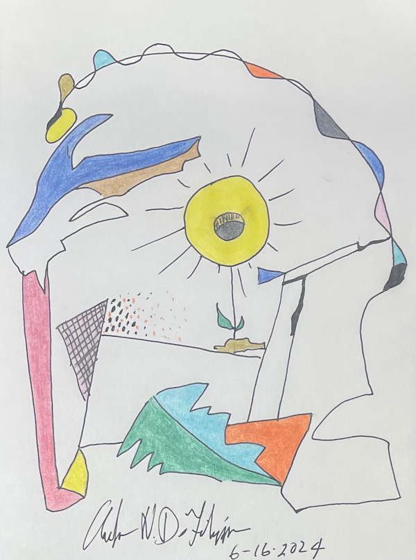 Pra 8-C  ** by Angelo DeFilippo