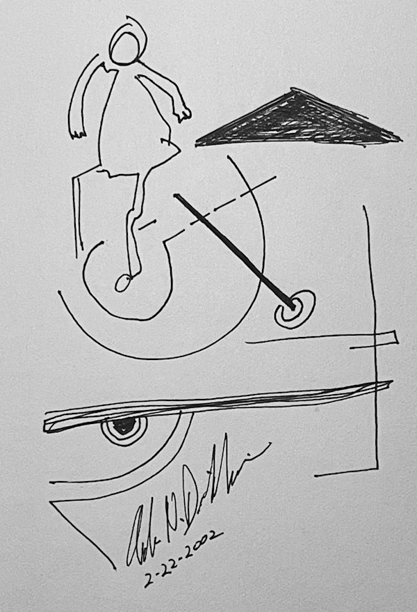 Q-102  ** by Angelo DeFilippo
