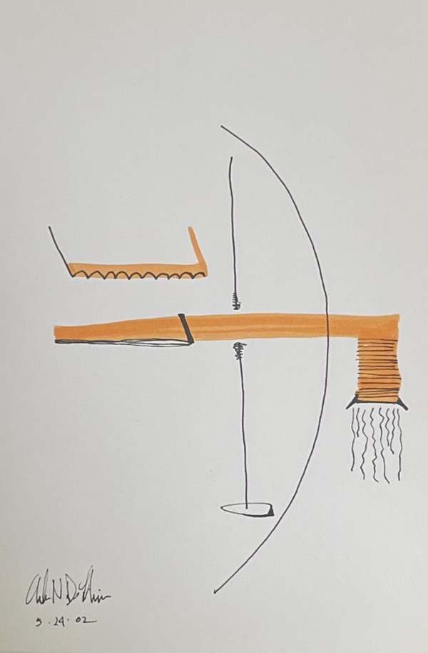 Released Exhaust  ** by Angelo DeFilippo