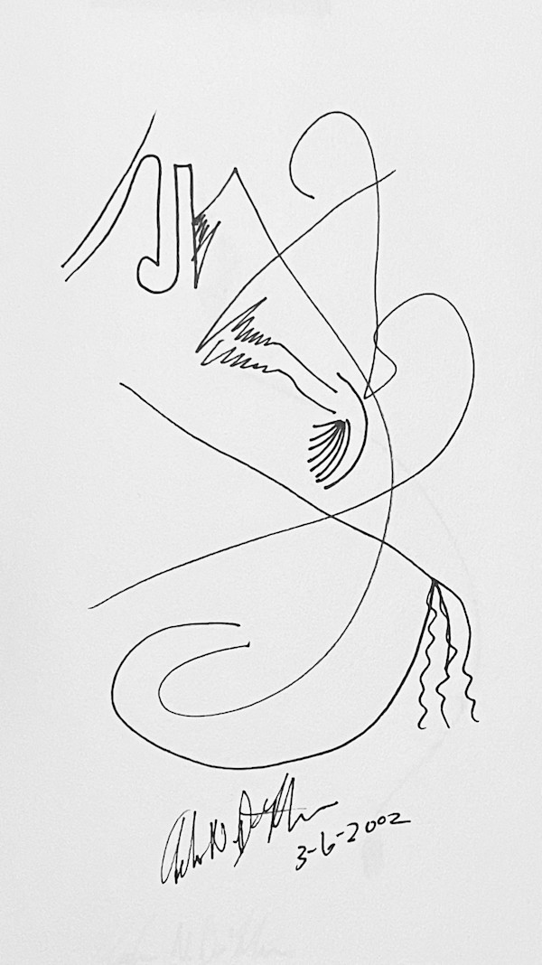 TM-054  ** by Angelo DeFilippo