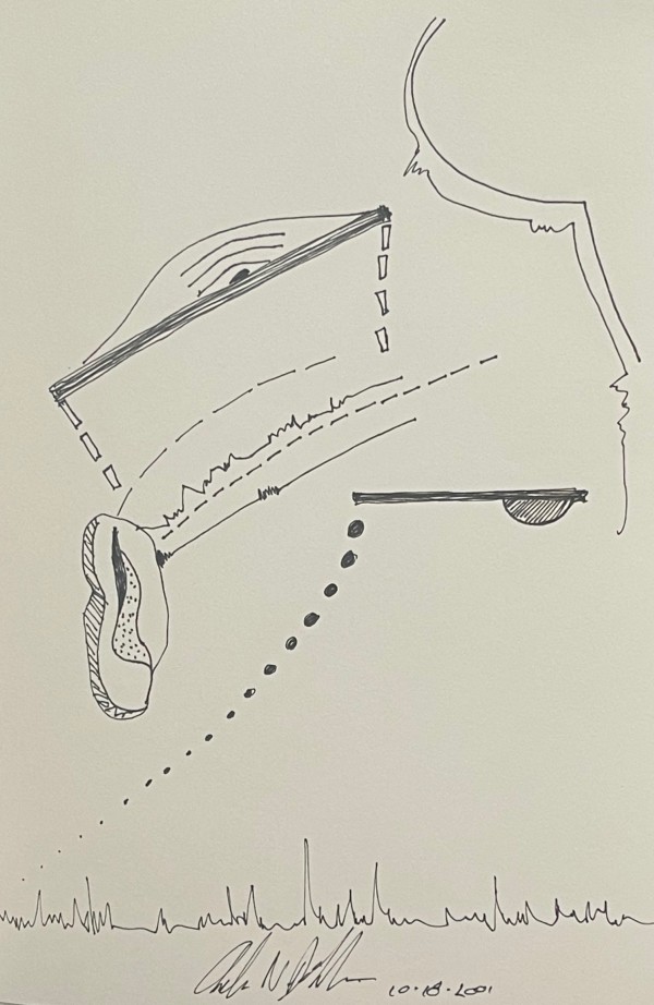 The Kicker  ** by Angelo DeFilippo