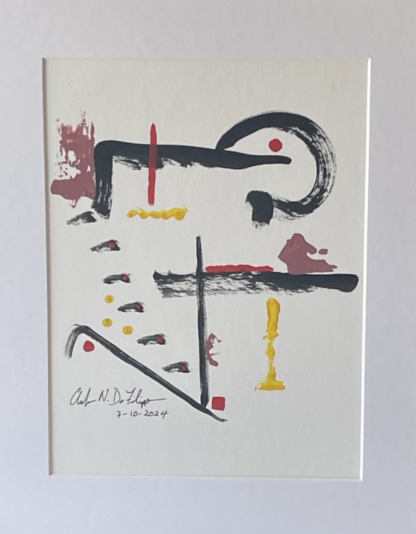 To The Top  ** by Angelo DeFilippo