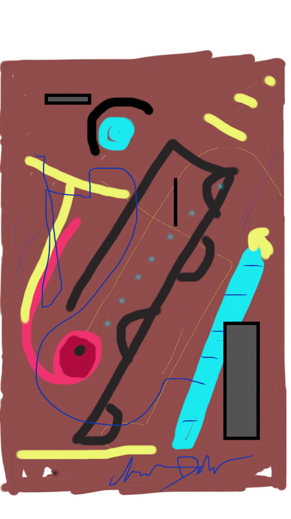 Untitled 607 by Angelo DeFilippo, Image 1.