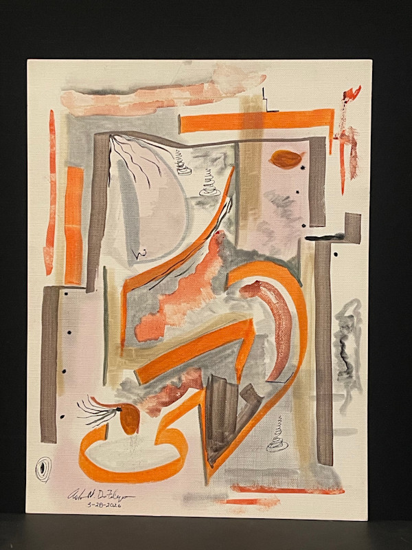 Untitled 159 by Angelo DeFilippo, Image 1.