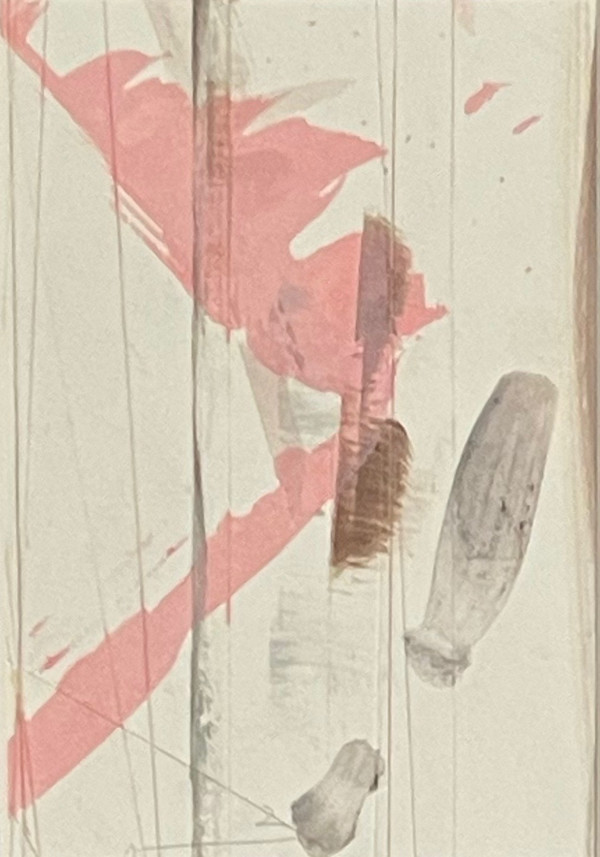 Untitled 101 by Angelo DeFilippo, Image 1.