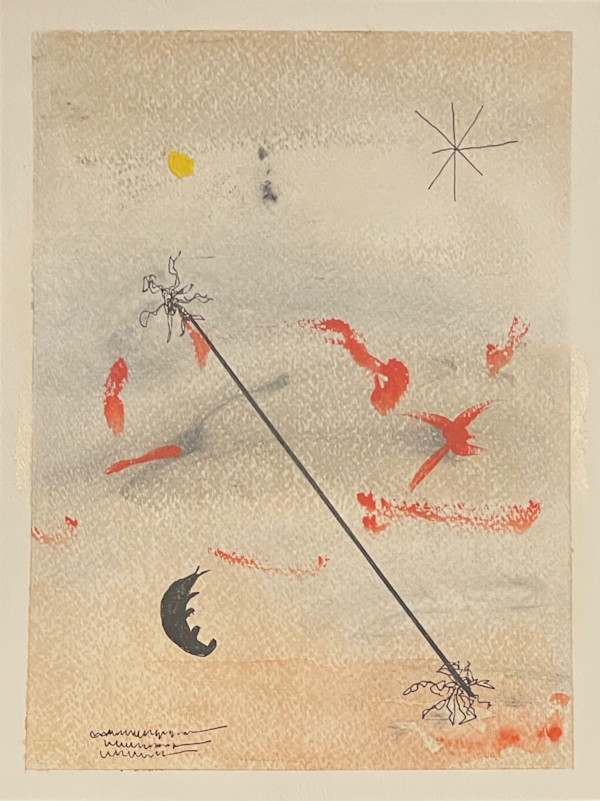 Untitled 104 by Angelo DeFilippo, Image 1.
