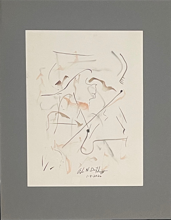 Untitled 106 by Angelo DeFilippo