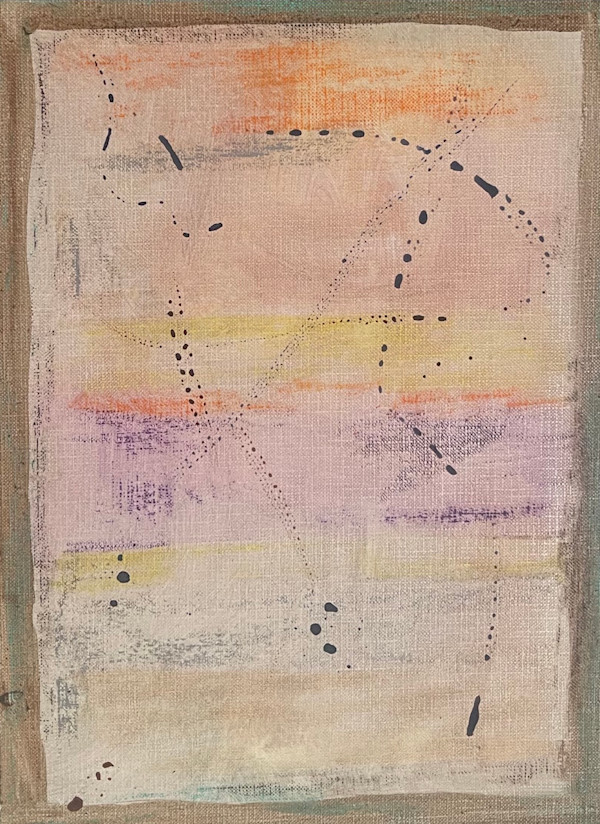 Untitled 110 by Angelo DeFilippo