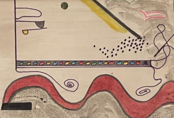 Untitled 114 by Angelo DeFilippo