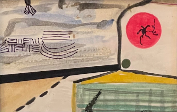 Untitle 119 by Angelo DeFilippo