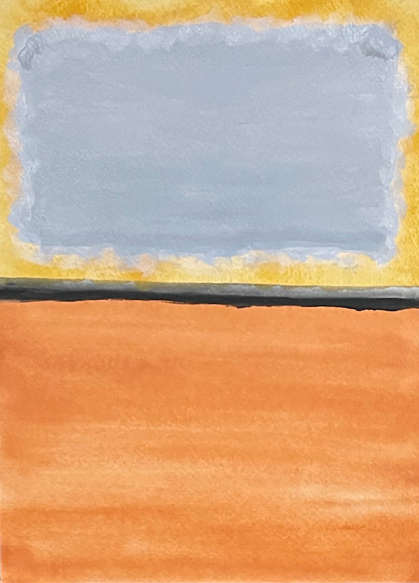 Untitled 11 by Angelo DeFilippo, Image 1.
