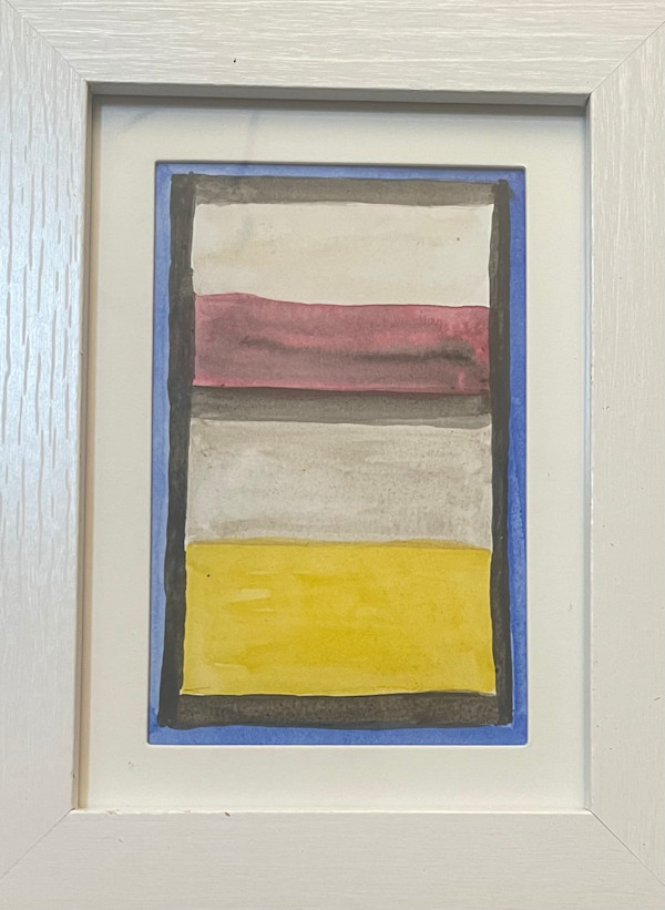 Untitled 122 by Angelo DeFilippo