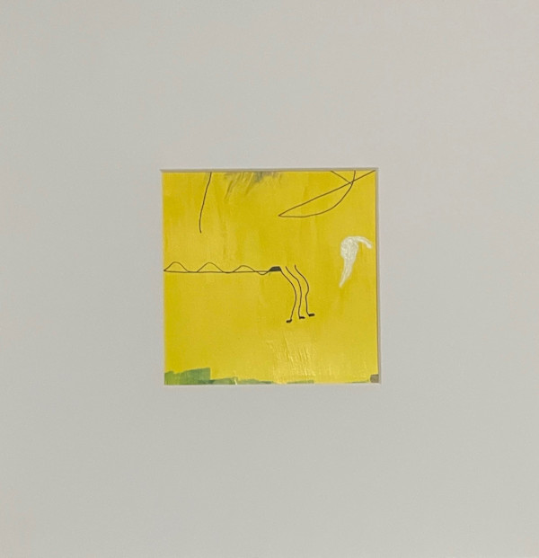 Untitled 124 by Angelo DeFilippo, Image 1.