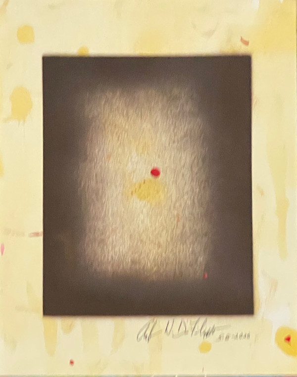 Untitled 130 by Angelo DeFilippo, Image 1.