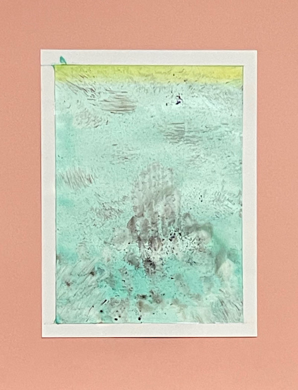 Untitled 132 by Angelo DeFilippo, Image 1.