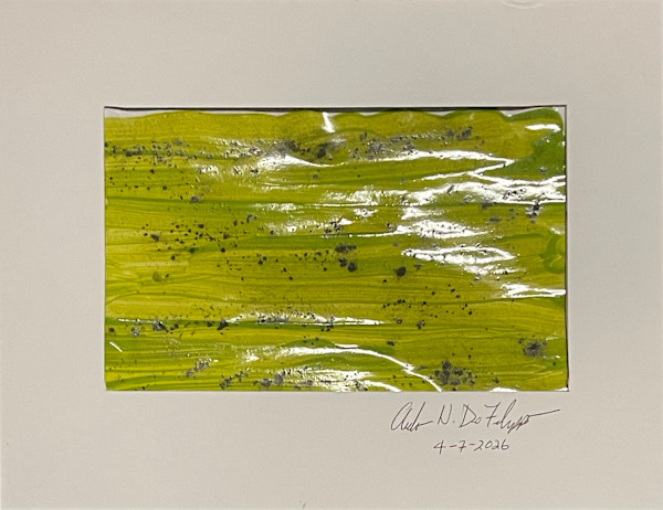 Untitled 137 by Angelo DeFilippo, Image 1.