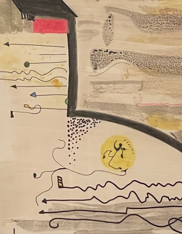 Untitled 13 by Angelo DeFilippo