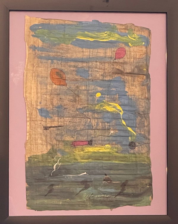 Untitled 144 by Angelo DeFilippo, Image 1.