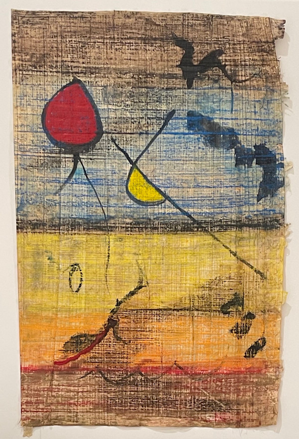 Untitled 155 by Angelo DeFilippo, Image 1.