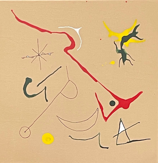 Untitled 156 by Angelo DeFilippo, Image 1.