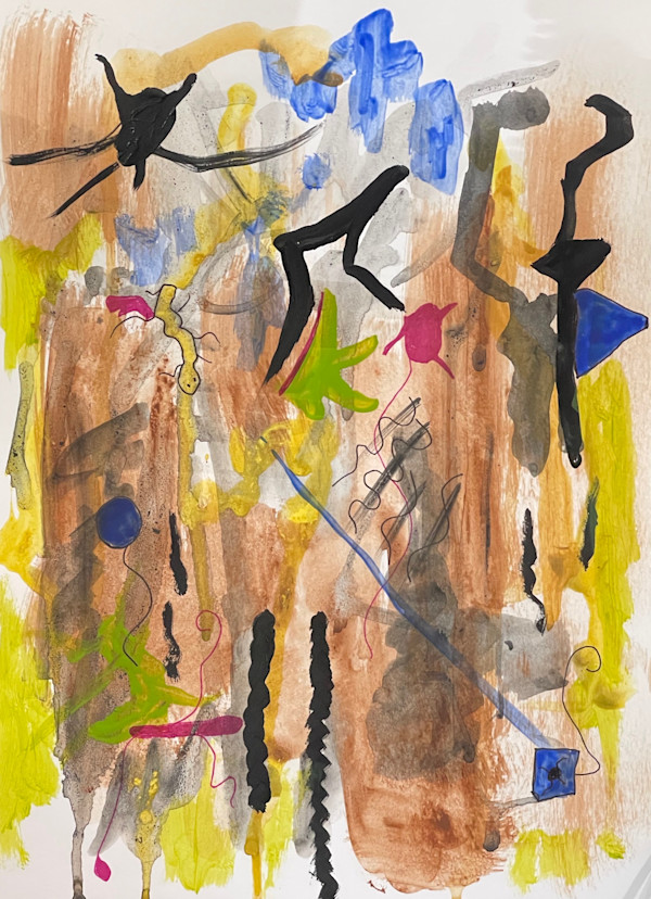 Untitled 158 by Angelo DeFilippo, Image 1.