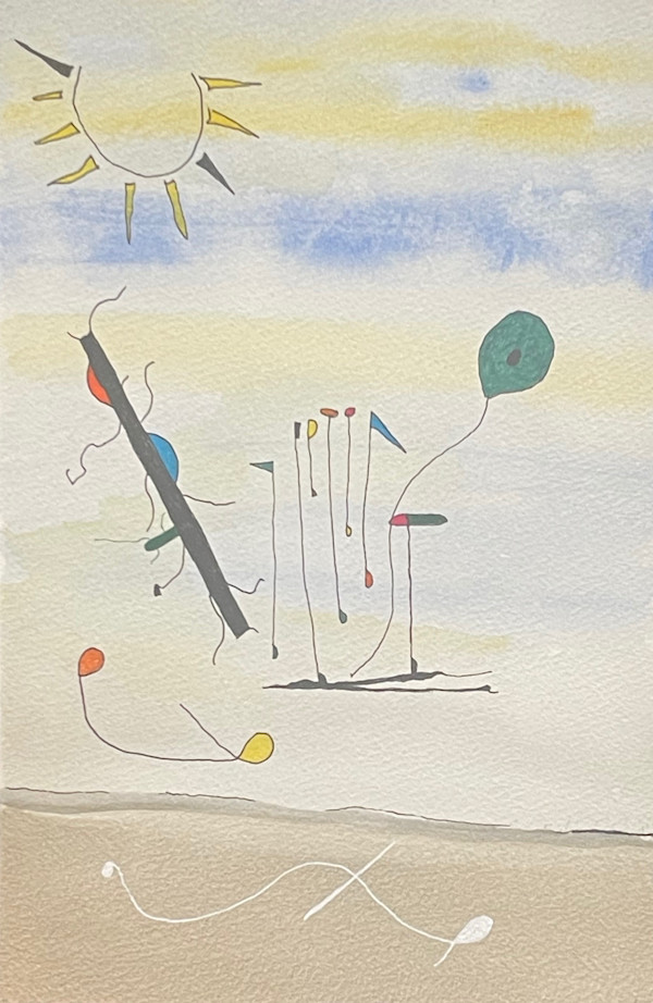 Untitled 160 by Angelo DeFilippo, Image 1.