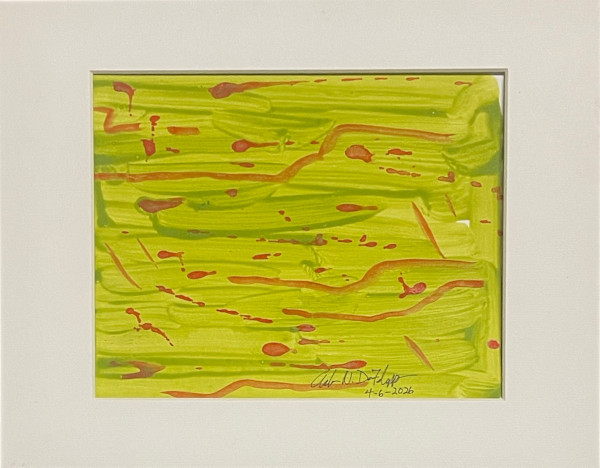 Untitled 161 by Angelo DeFilippo, Image 1.