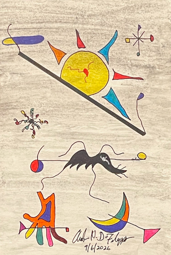 Untitled 168 by Angelo DeFilippo, Image 1.