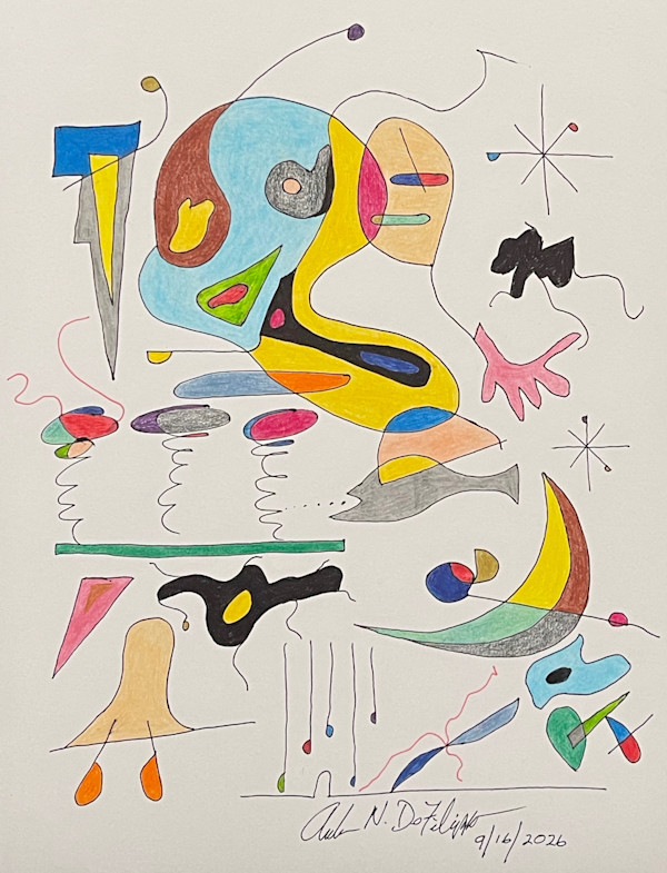 Untitled 177 by Angelo DeFilippo, Image 1.