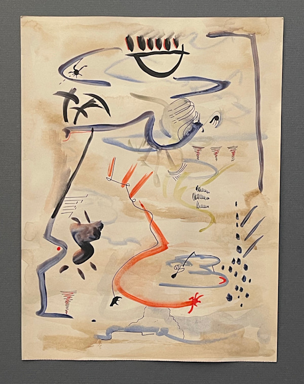 Untitled 179 by Angelo DeFilippo, Image 1.