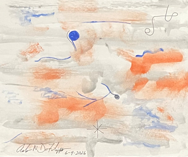 Untitled 18 by Angelo DeFilippo, Image 1.