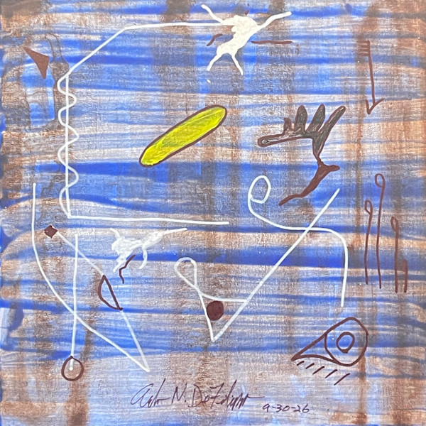 Untitled 193 by Angelo DeFilippo, Image 1.