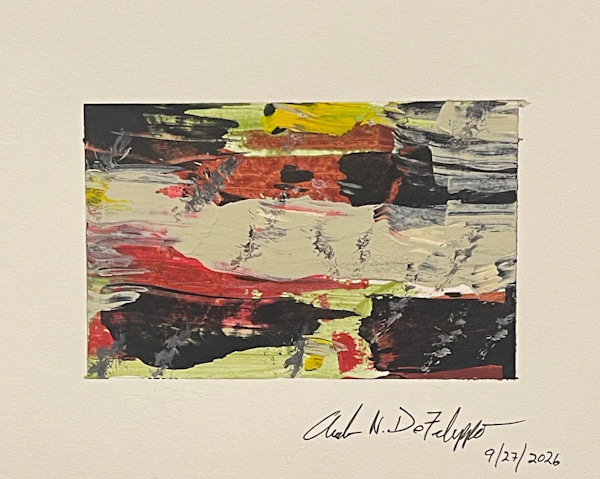 Untitled 199 by Angelo DeFilippo, Image 1.