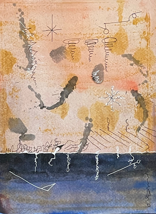 Untitled 1 by Angelo DeFilippo, Image 1.