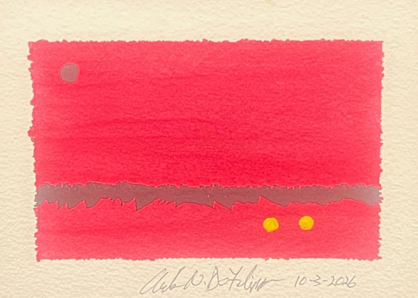 Untitled 202 by Angelo DeFilippo, Image 1.
