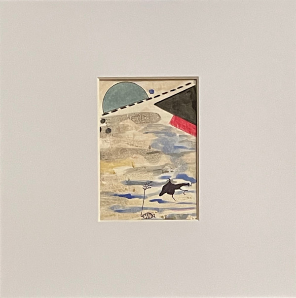 Untitled 209 by Angelo DeFilippo