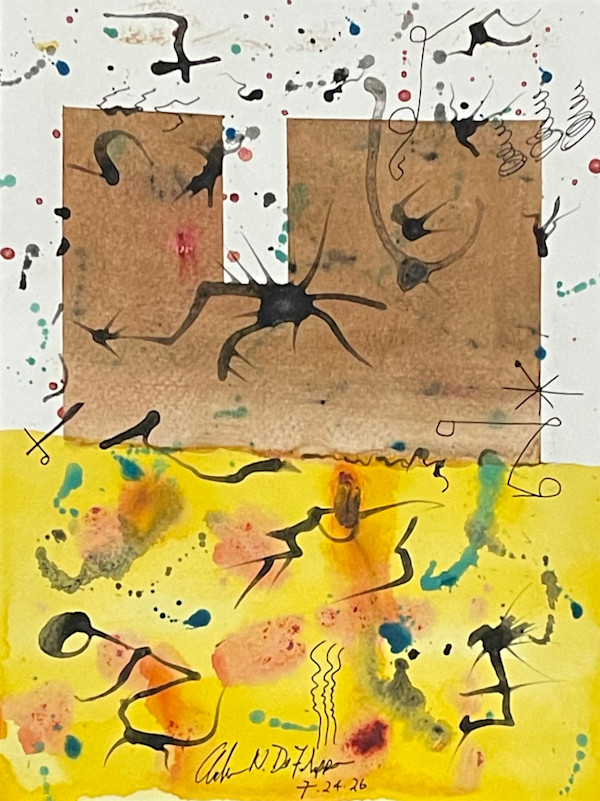 Untitled 20 by Angelo DeFilippo, Image 1.