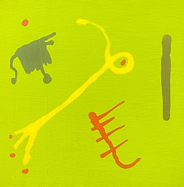 Untitled 210 by Angelo DeFilippo, Image 1.