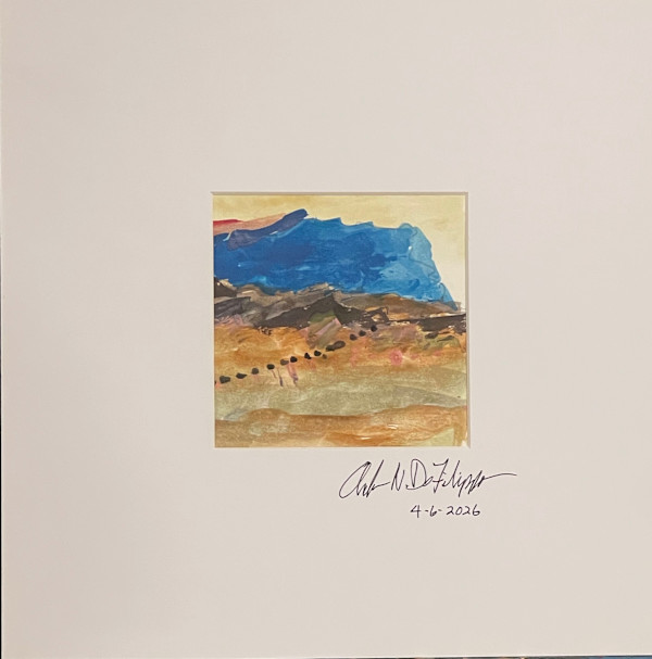 Untitled 213 by Angelo DeFilippo, Image 1.