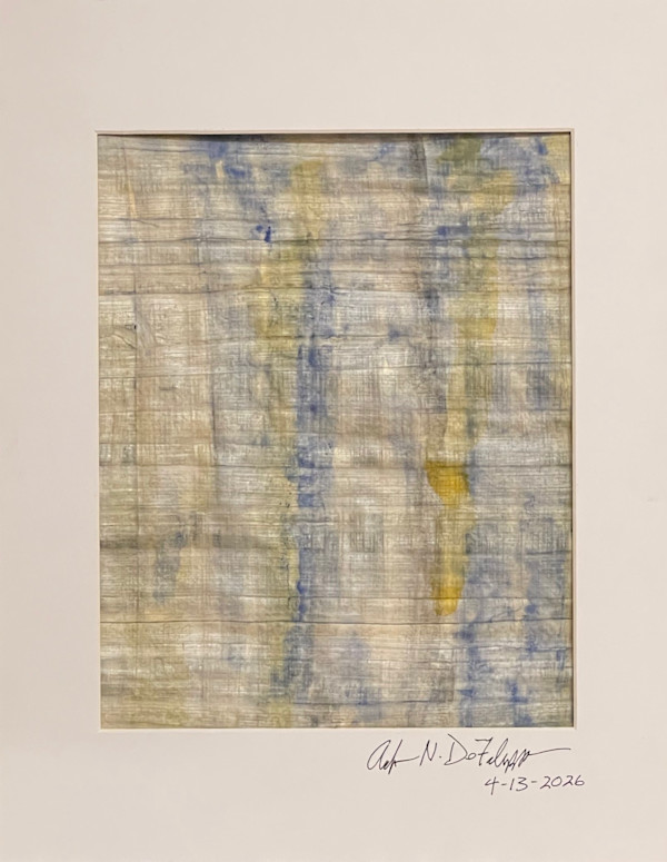 Untitled 217 by Angelo DeFilippo, Image 1.