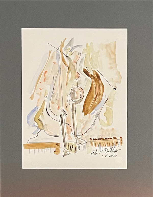 Untitled 229 by Angelo DeFilippo